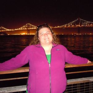 Meet your Posher, Beth